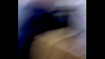 Phat booty in see through dress Phat booty in see through dress