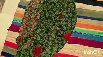 Jijaji called me near him and then made me hot by putting his hand in my panties then i could not stop him for chudayi