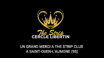 Houuuu la la un grand merci à the strip pour l'accueil la vidéo