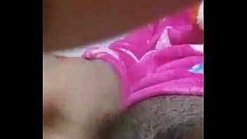 Mi mujer me envía video y se viene