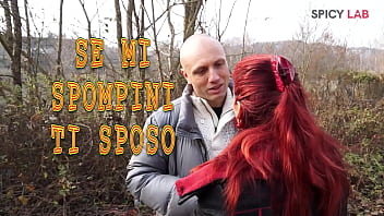 If you blow me i'll marry you