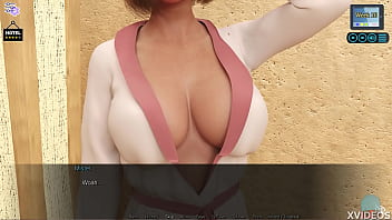 Sunshine love ep 390 – visual novel gameplay hd