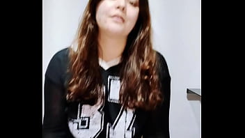 Nicole masturbates you blows you gets fucked