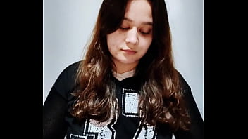 Nicole masturbates you blows you gets fucked