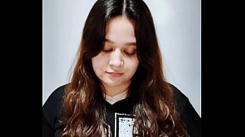 Nicole masturbates you blows you gets fucked