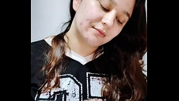 Nicole masturbates you blows you gets fucked