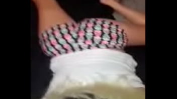 I see u b work it u do it so good