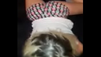 I see u b work it u do it so good