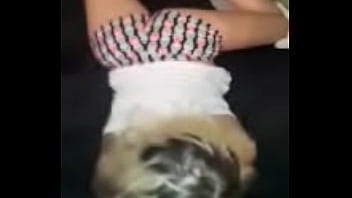 I see u b work it u do it so good