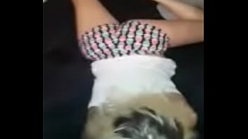 I see u b work it u do it so good