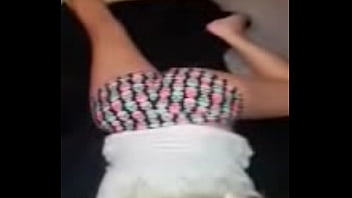 I see u b work it u do it so good