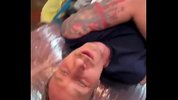 Tattooing jason steel ️ what’s your favorite tattooing experience #tattoosession #jasonsteel #inkedartistry