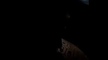 Mamada enquanto assiste