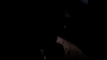 Mamada enquanto assiste