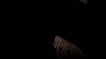 Mamada enquanto assiste