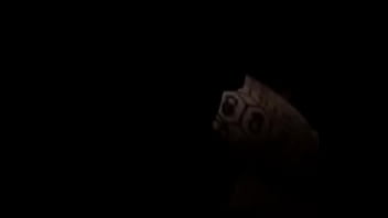 Mamada enquanto assiste