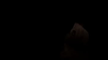 Mamada enquanto assiste