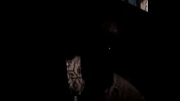 Mamada enquanto assiste