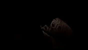 Mamada enquanto assiste