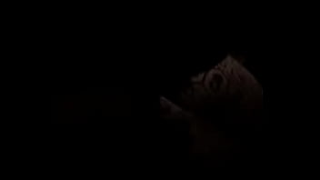 Mamada enquanto assiste