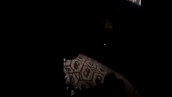 Mamada enquanto assiste