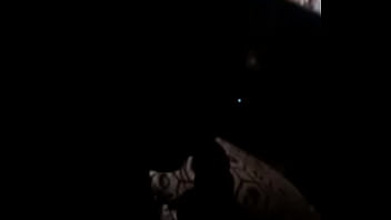 Mamada enquanto assiste