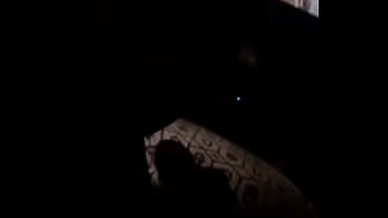 Mamada enquanto assiste