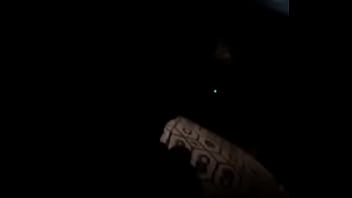 Mamada enquanto assiste