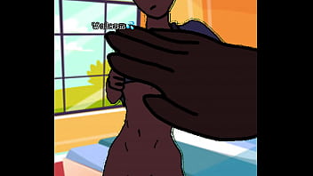 Step sis in my clothes