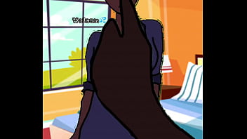 Step sis in my clothes