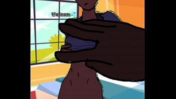 Step sis in my clothes