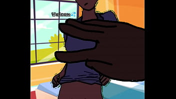 Step sis in my clothes