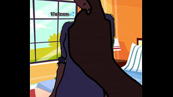 Step sis in my clothes