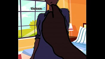 Step sis in my clothes