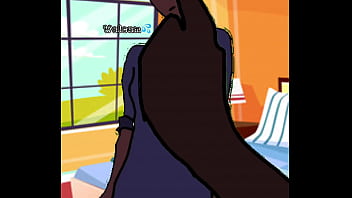 Step sis in my clothes