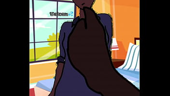 Step sis in my clothes