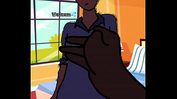 Step sis in my clothes