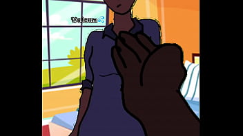 Step sis in my clothes