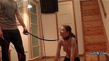 Kinky teen harsh amateur bdsm of naughty