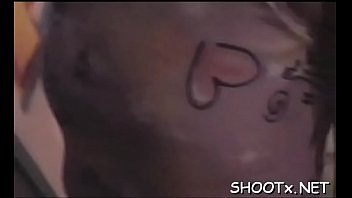 Dishy tanya and her wild lust