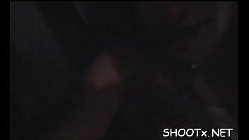 Dishy tanya and her wild lust