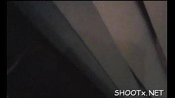 Dishy tanya and her wild lust