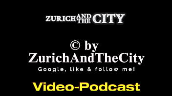 Fkk day in a swiss saunaclub – video podcast in english