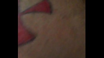 Dayzee and me playing around