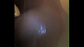 Washing Shaving Powdering While Showing My Busted Asshole thumbnail