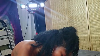 Yanae sucks a cock Yanae sucks a cock