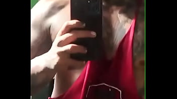 Entrenandodime que te gustaria verme hacer en el gimnasio