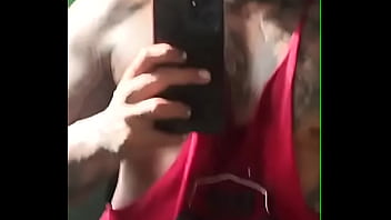 Entrenandodime que te gustaria verme hacer en el gimnasio