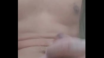 Me la jalo en el vapor