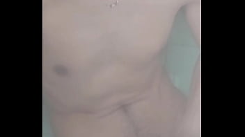 Me la jalo en el vapor